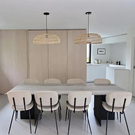 Les Crevettes Knokke-Heist